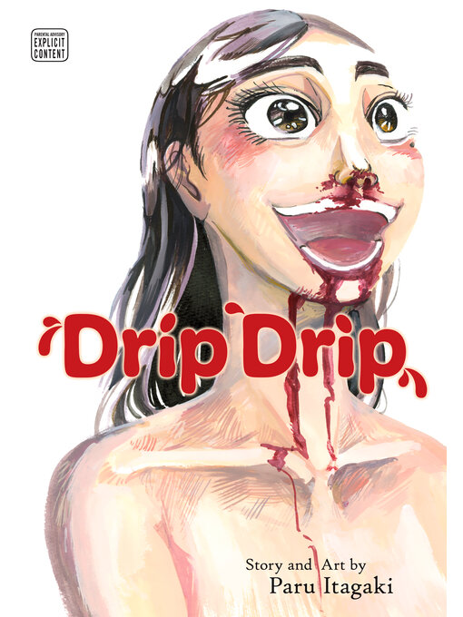 Title details for Drip Drip by Paru Itagaki - Available